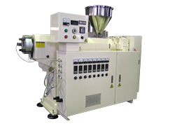 Extruder Product Introduction