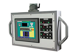 Product introduction of control units and peripheral devices